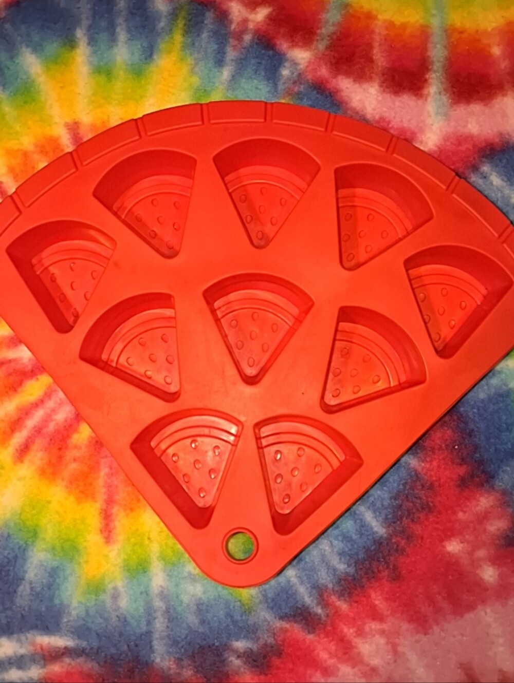 Watermelon Ice Cube Tray